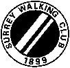 Surrey Walking Club